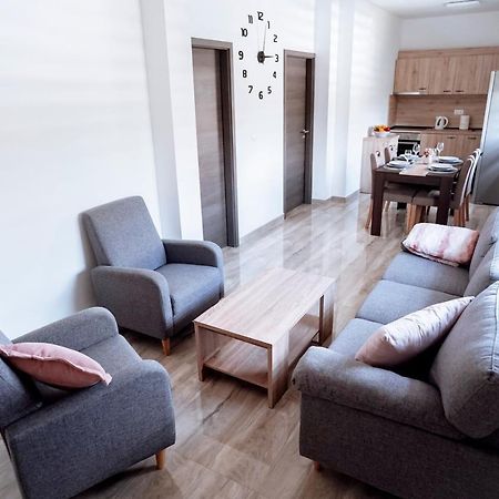 Apartman Ruzic Sveti Ivan Zabno Luaran gambar