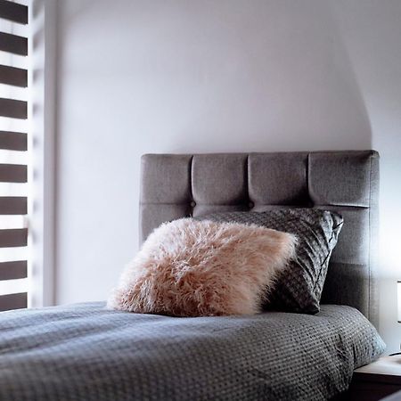 Apartman Ruzic Sveti Ivan Zabno Bilik gambar