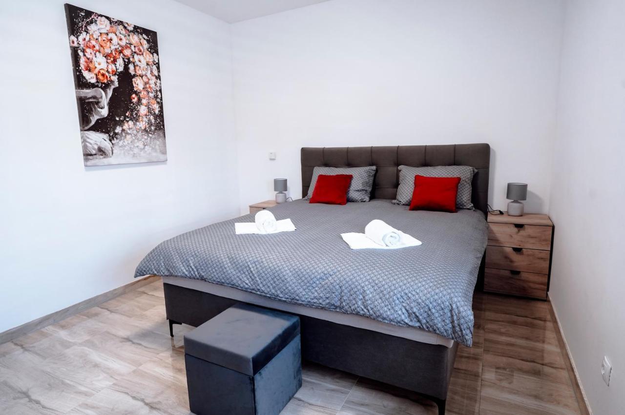 Apartman Ruzic Sveti Ivan Zabno Luaran gambar