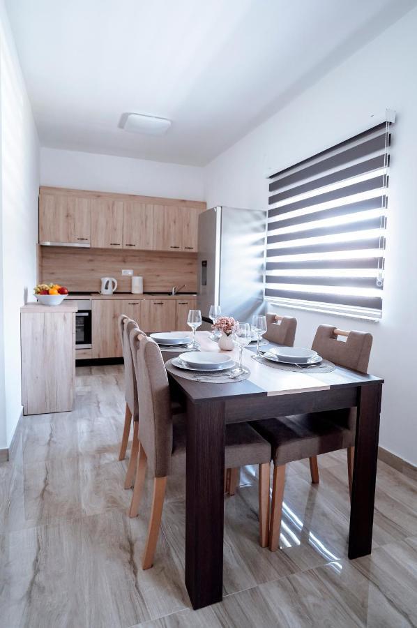 Apartman Ruzic Sveti Ivan Zabno Luaran gambar