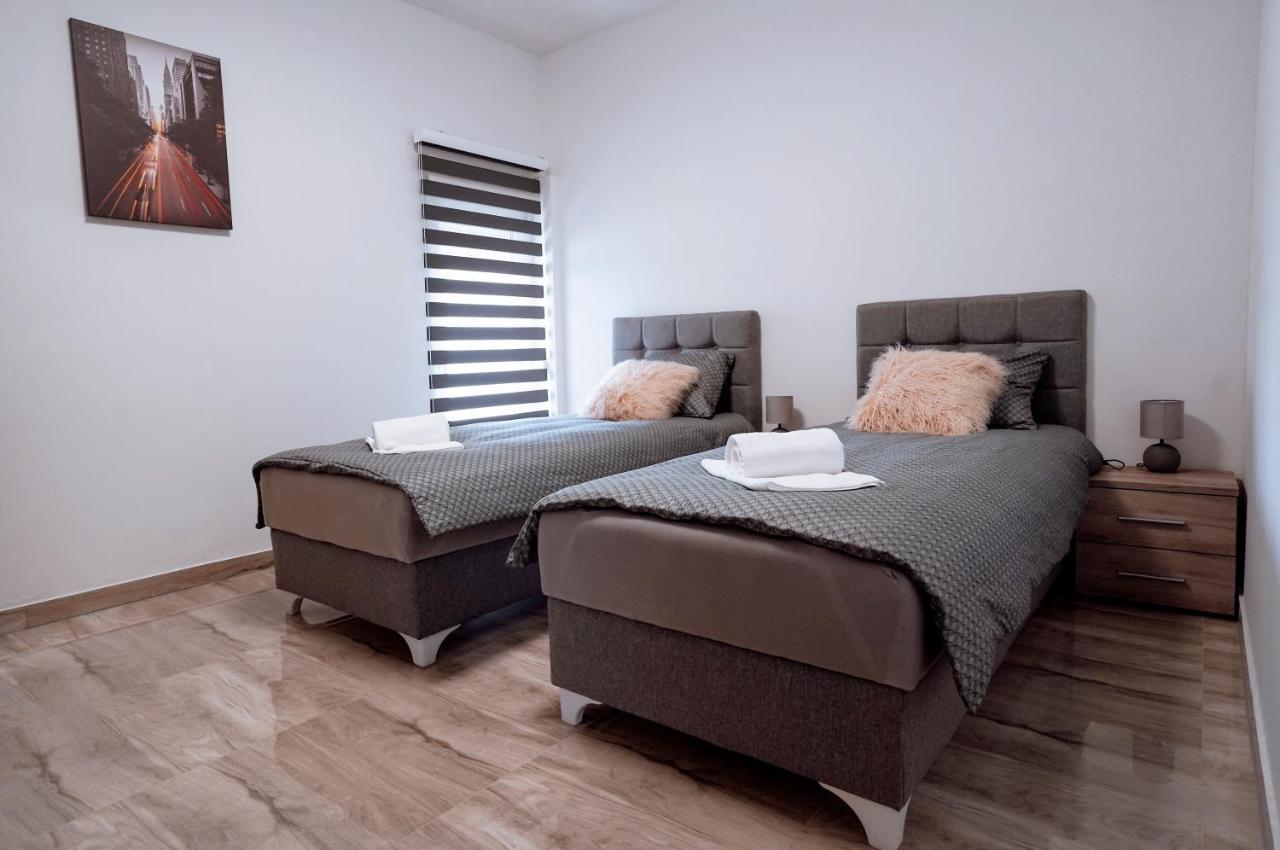 Apartman Ruzic Sveti Ivan Zabno Luaran gambar