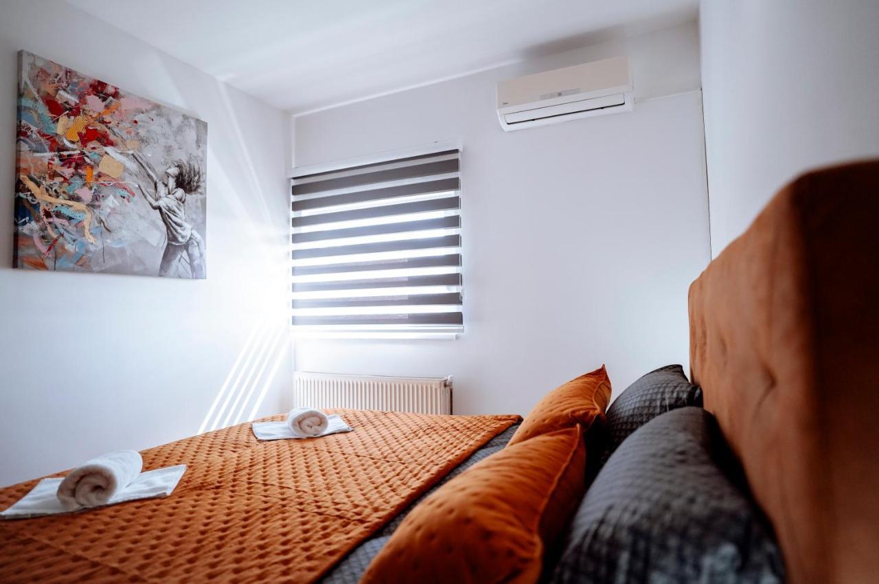 Apartman Ruzic Sveti Ivan Zabno Luaran gambar