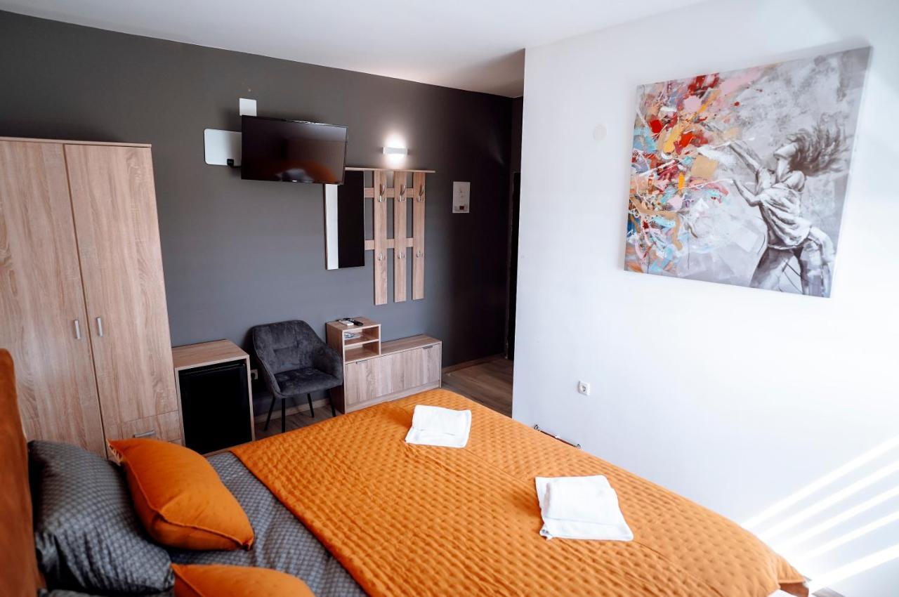 Apartman Ruzic Sveti Ivan Zabno Luaran gambar
