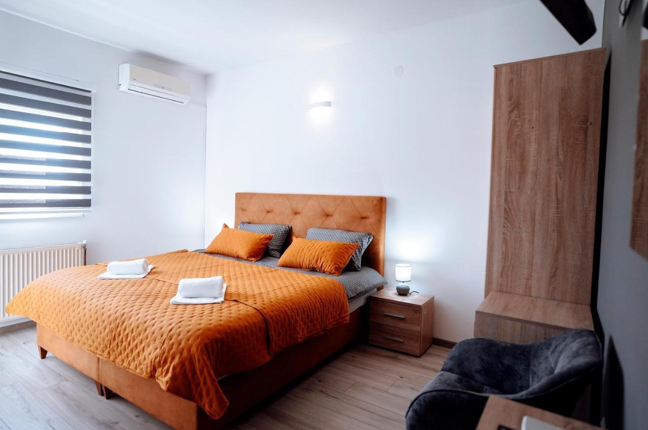 Apartman Ruzic Sveti Ivan Zabno Luaran gambar