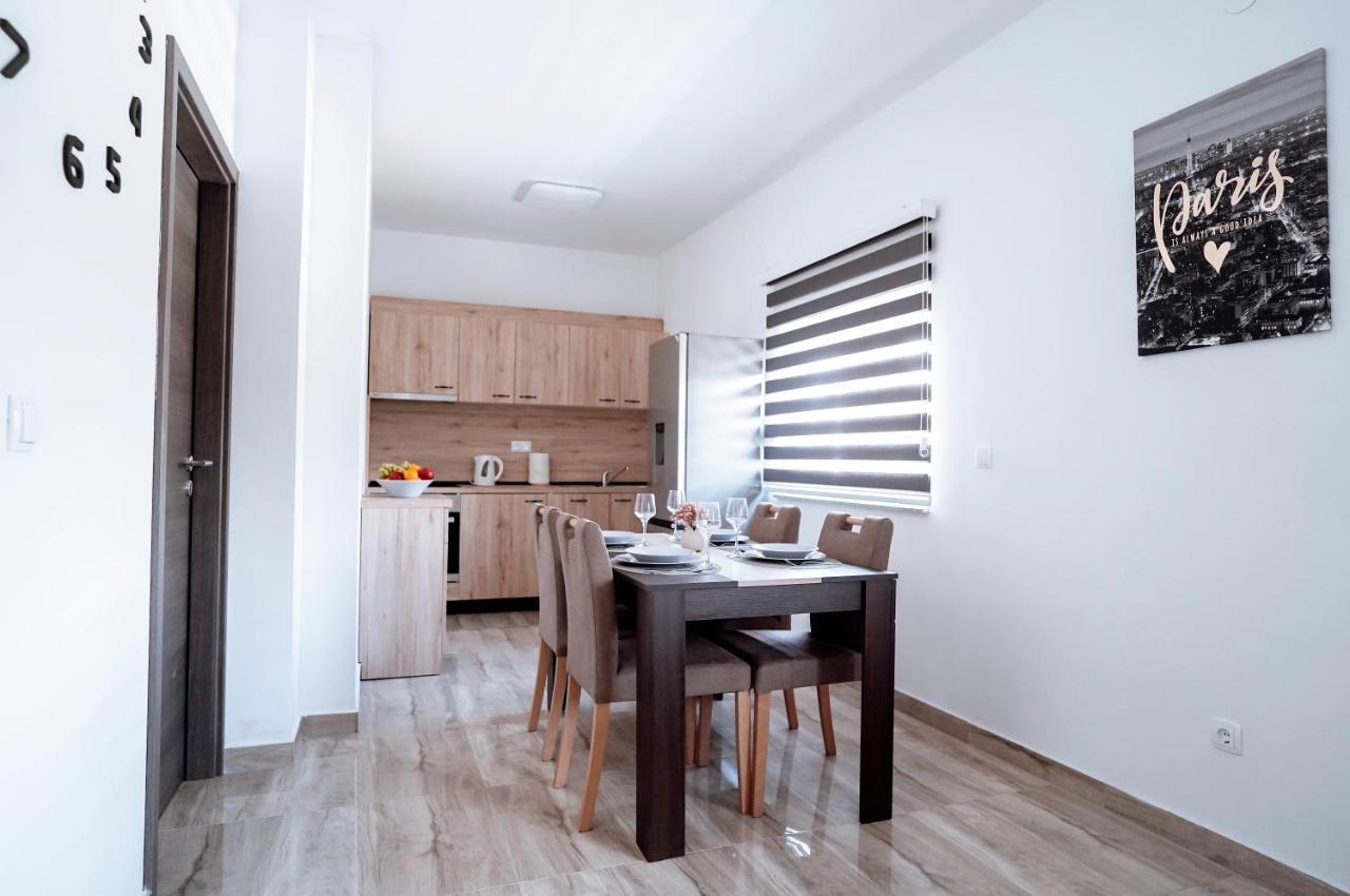 Apartman Ruzic Sveti Ivan Zabno Luaran gambar