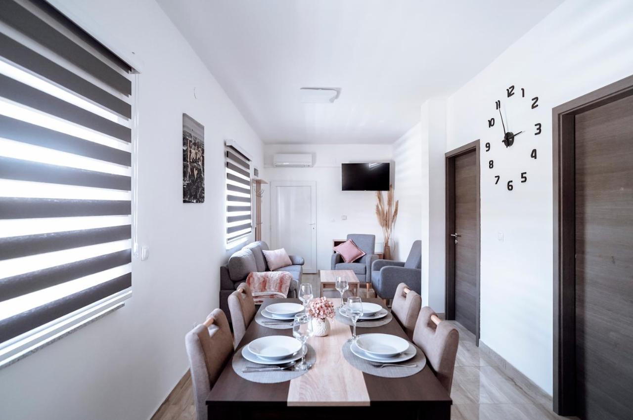 Apartman Ruzic Sveti Ivan Zabno Luaran gambar