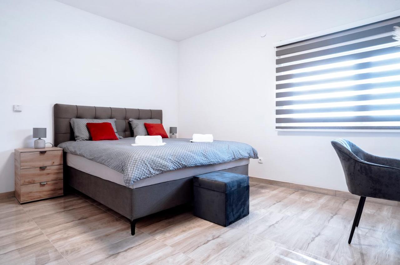 Apartman Ruzic Sveti Ivan Zabno Luaran gambar