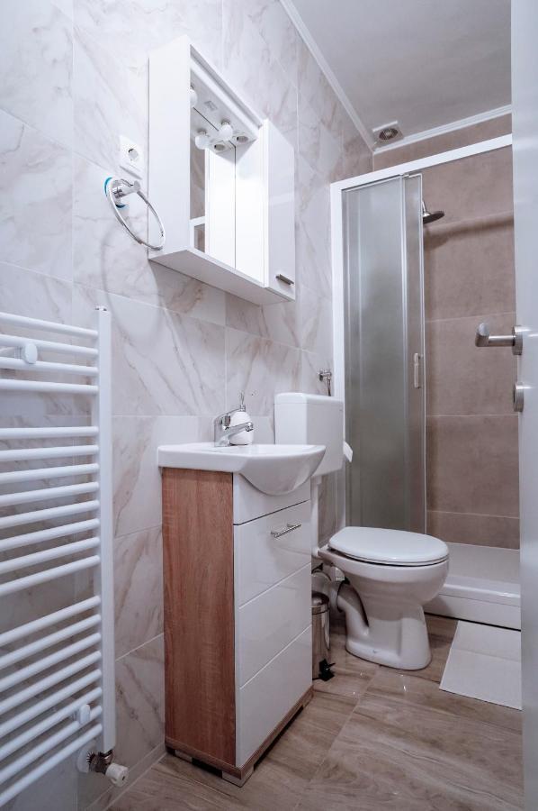 Apartman Ruzic Sveti Ivan Zabno Luaran gambar