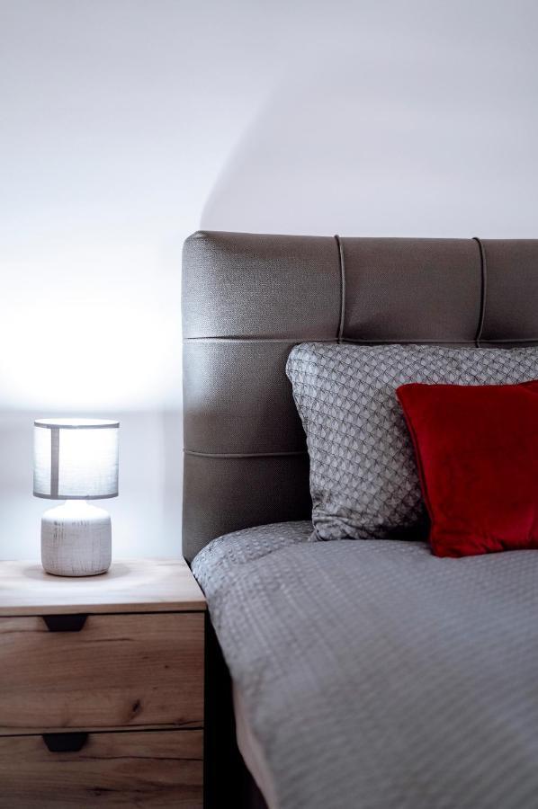 Apartman Ruzic Sveti Ivan Zabno Luaran gambar