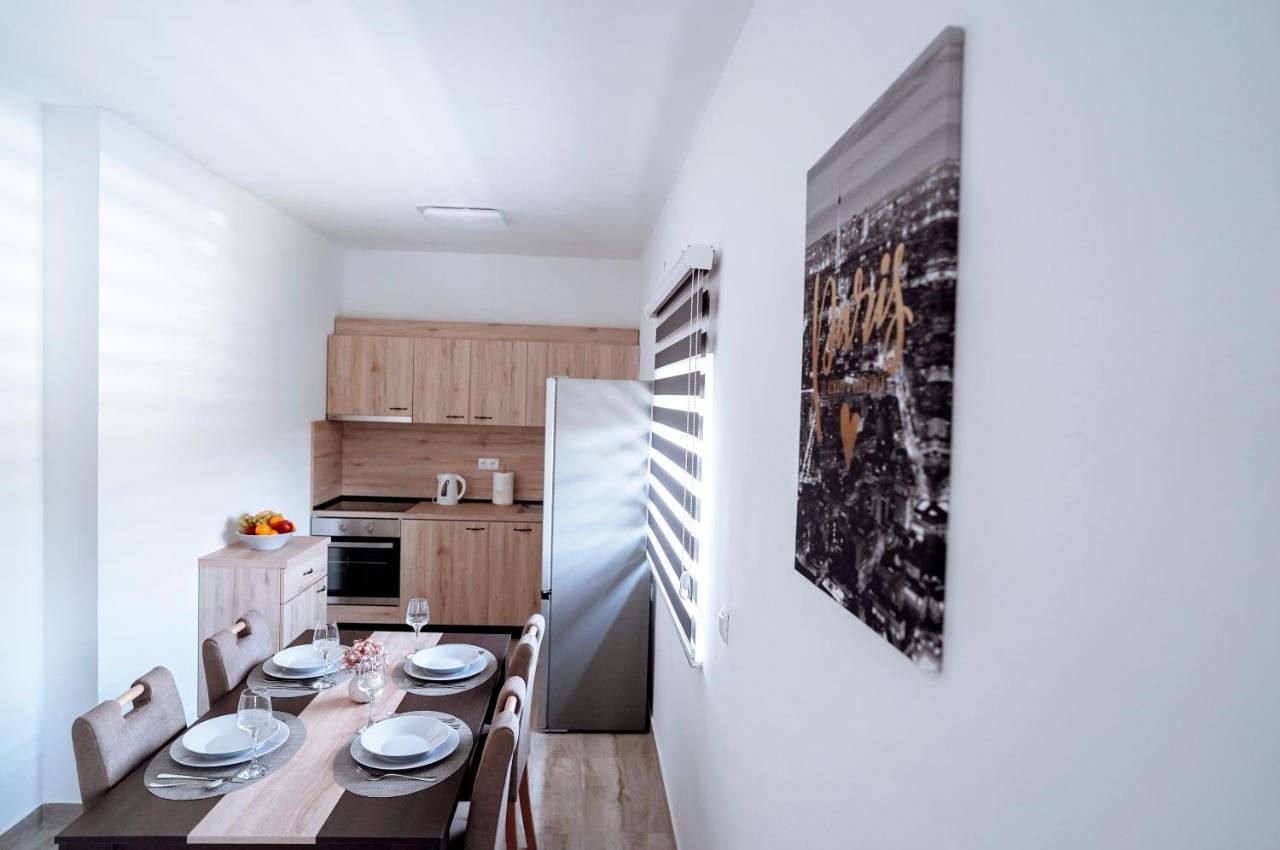 Apartman Ruzic Sveti Ivan Zabno Luaran gambar