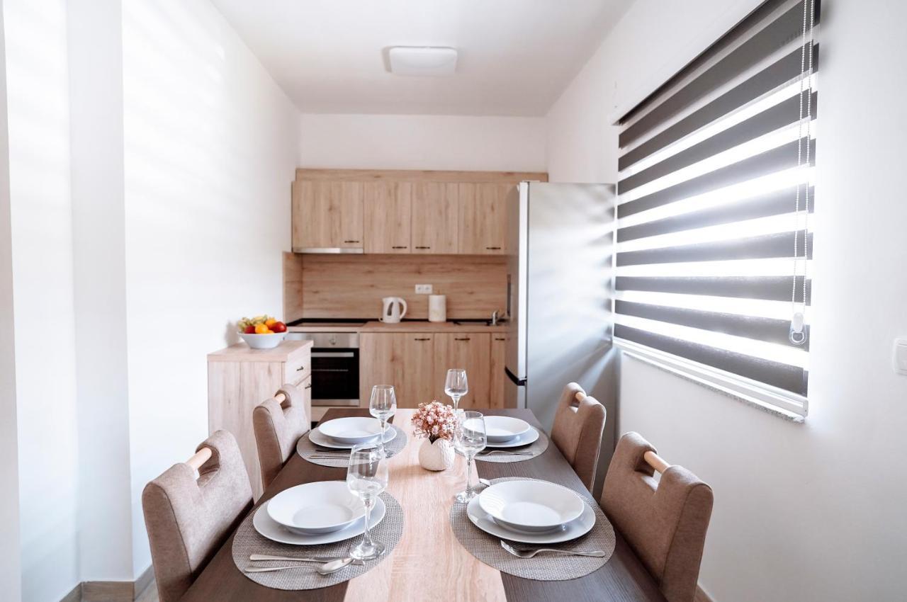Apartman Ruzic Sveti Ivan Zabno Luaran gambar