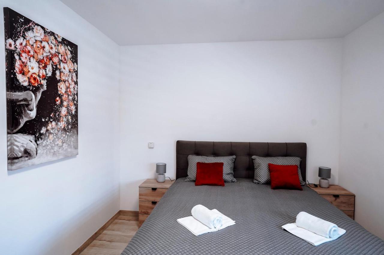 Apartman Ruzic Sveti Ivan Zabno Luaran gambar