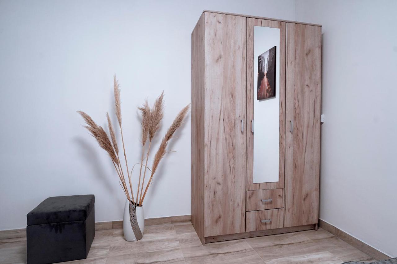 Apartman Ruzic Sveti Ivan Zabno Luaran gambar