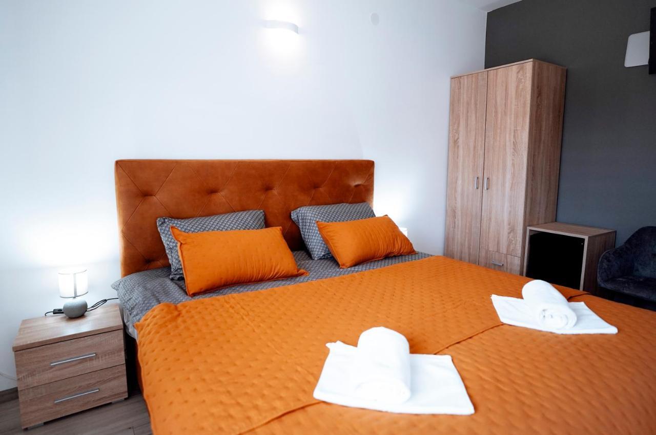 Apartman Ruzic Sveti Ivan Zabno Luaran gambar