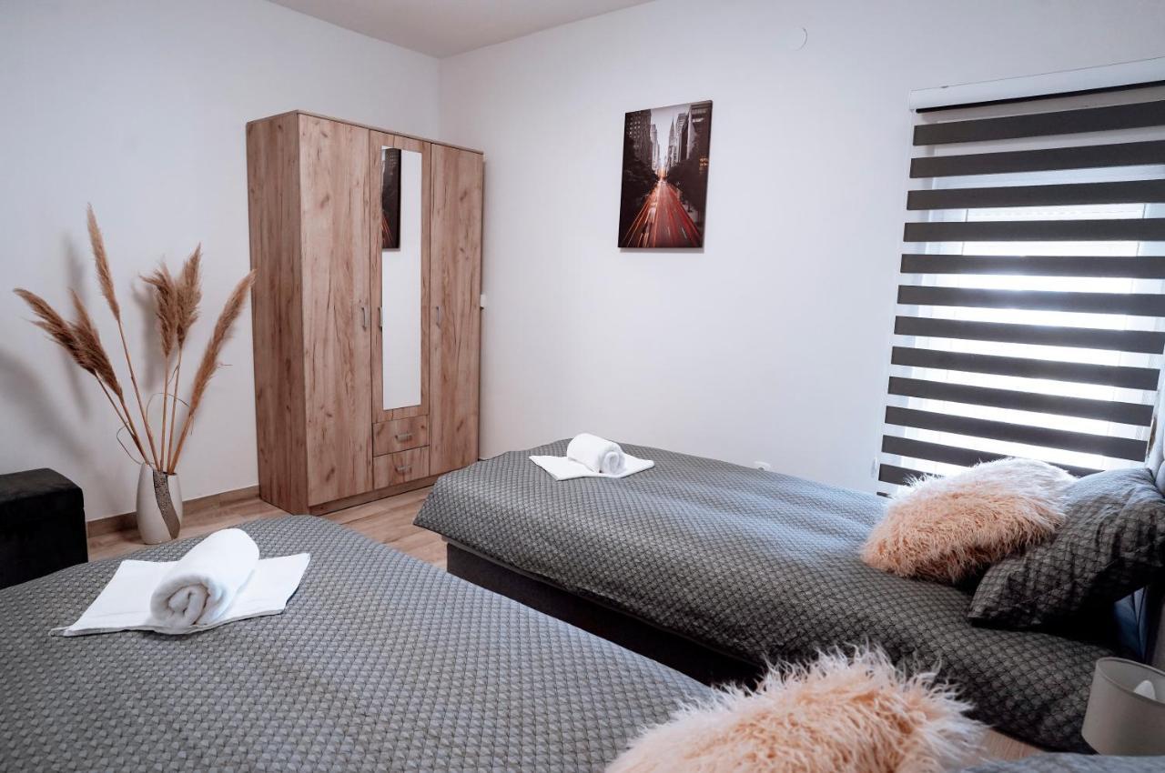 Apartman Ruzic Sveti Ivan Zabno Luaran gambar