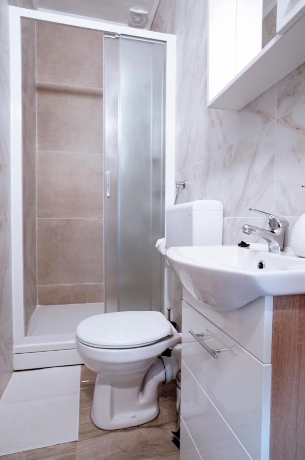 Apartman Ruzic Sveti Ivan Zabno Luaran gambar
