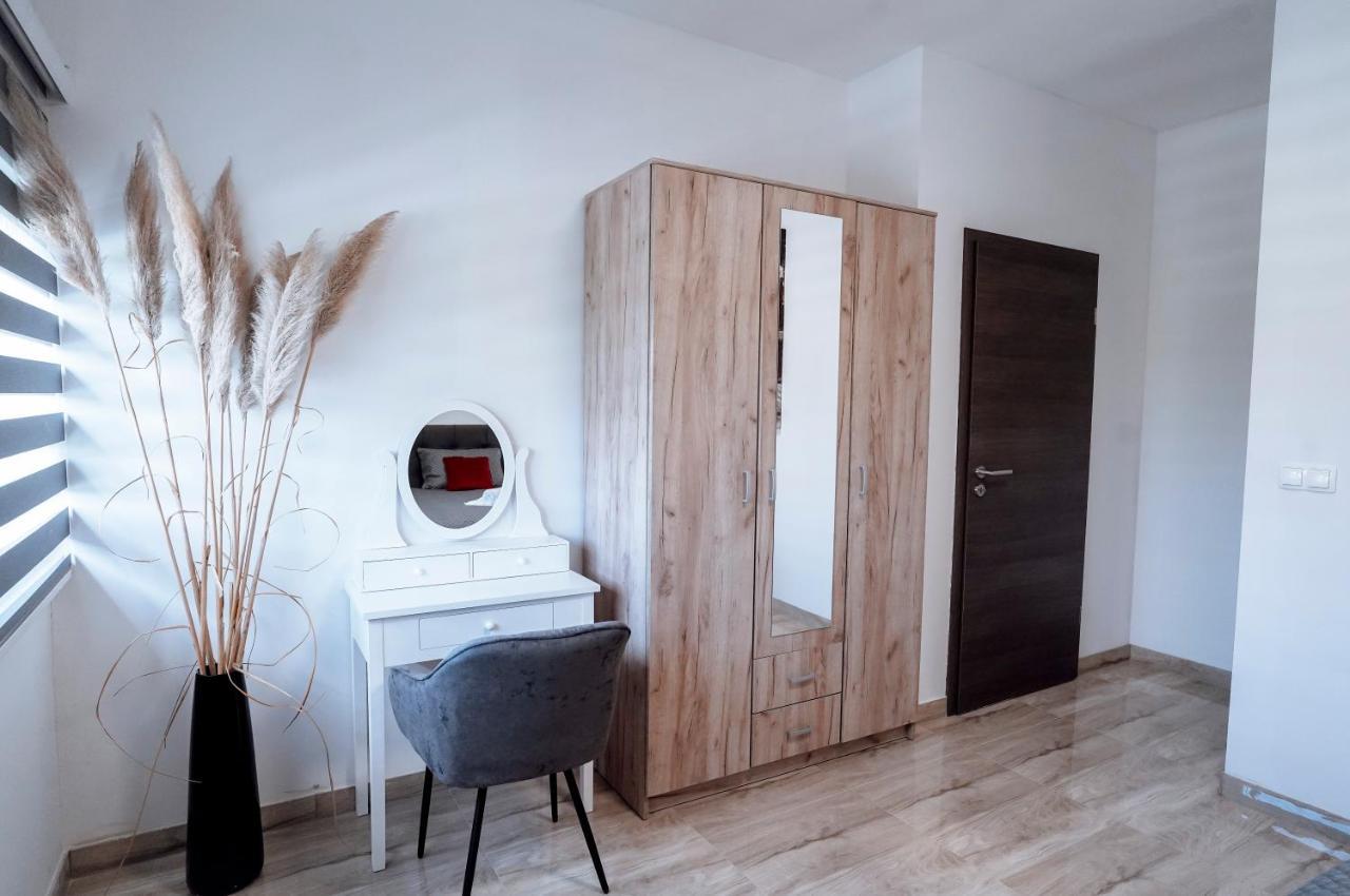Apartman Ruzic Sveti Ivan Zabno Luaran gambar