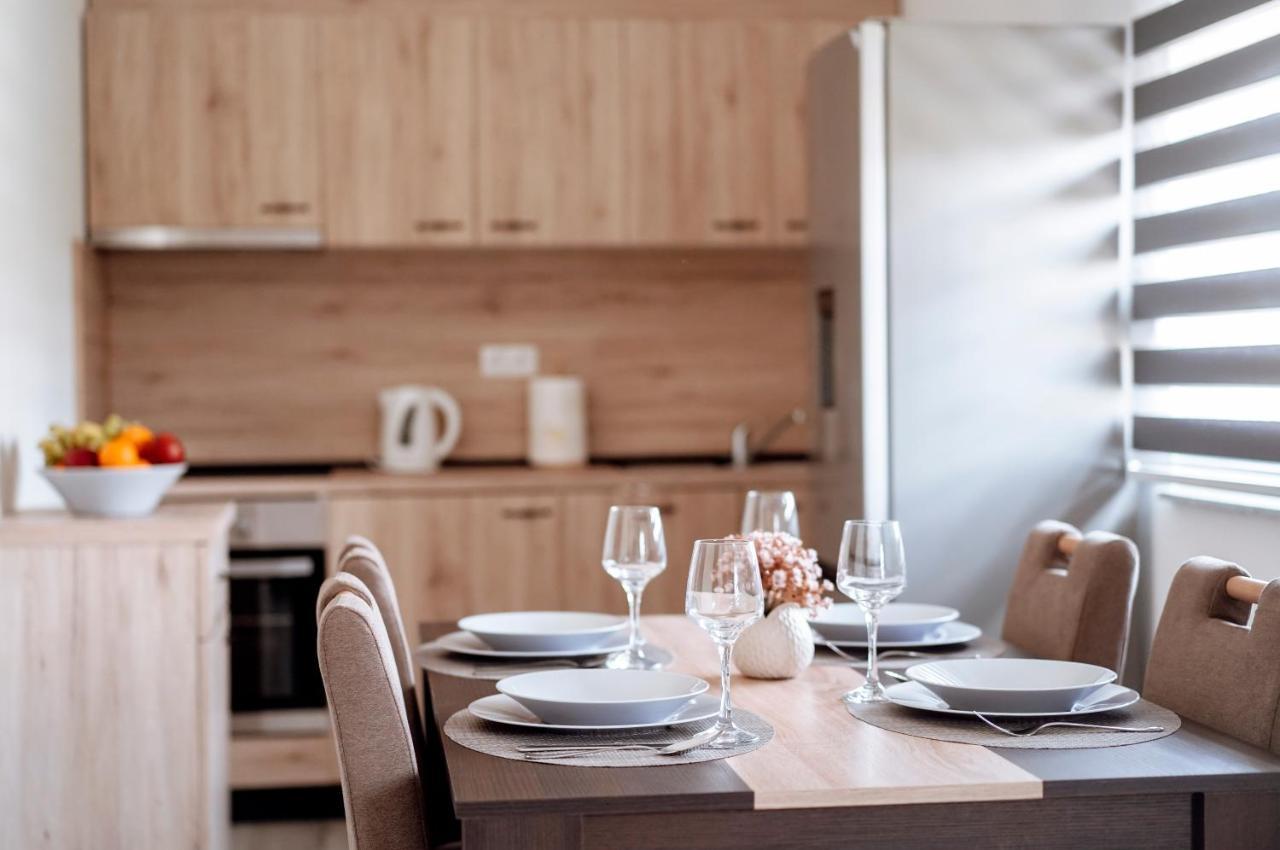 Apartman Ruzic Sveti Ivan Zabno Luaran gambar