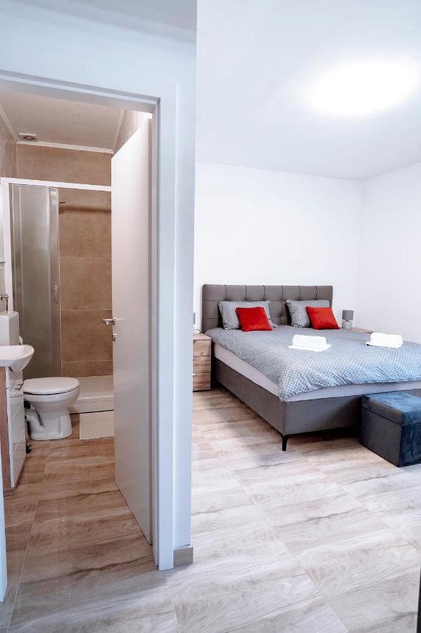 Apartman Ruzic Sveti Ivan Zabno Luaran gambar
