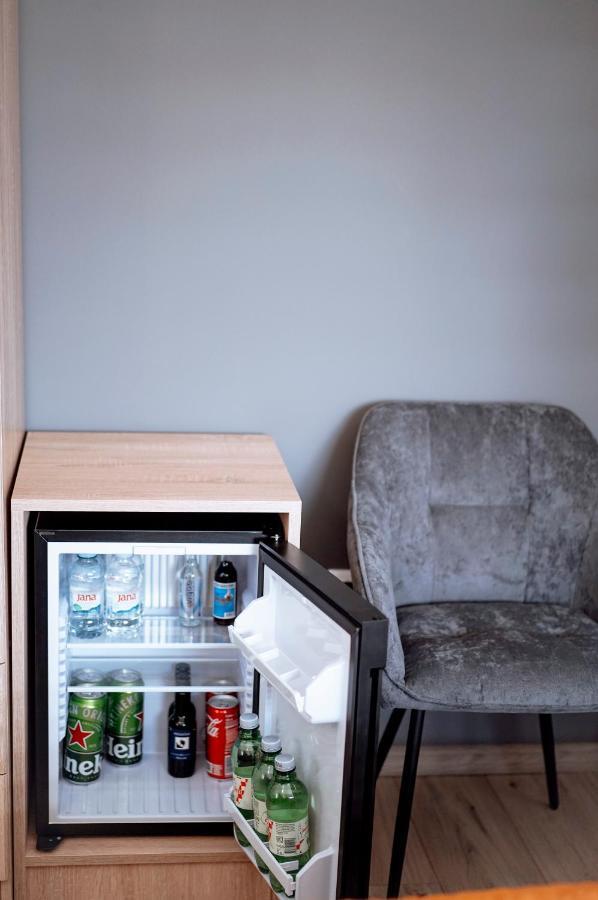 Apartman Ruzic Sveti Ivan Zabno Luaran gambar