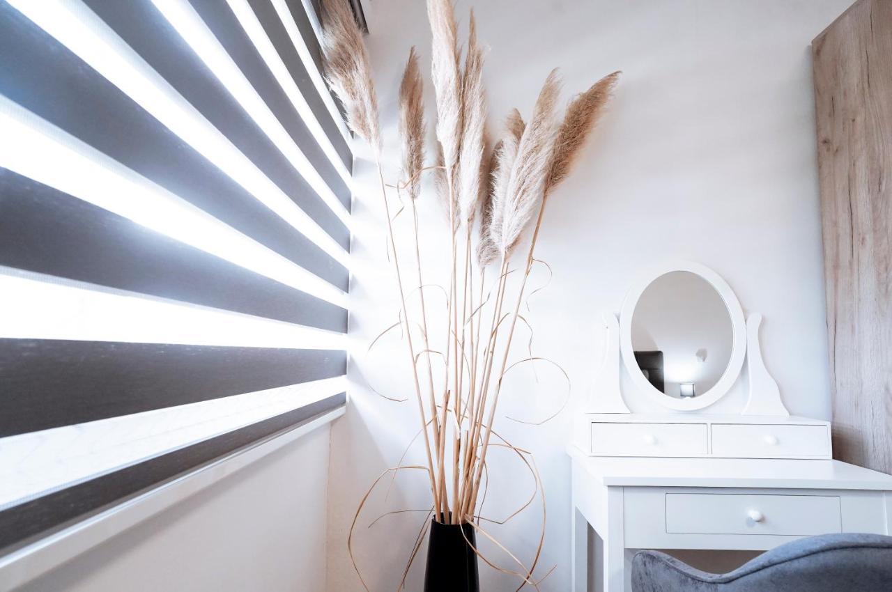 Apartman Ruzic Sveti Ivan Zabno Luaran gambar