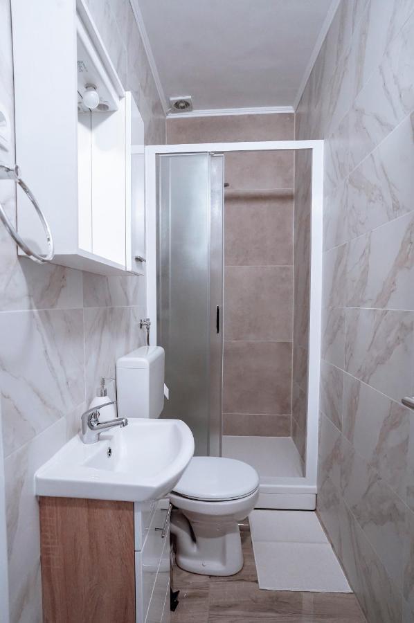 Apartman Ruzic Sveti Ivan Zabno Luaran gambar