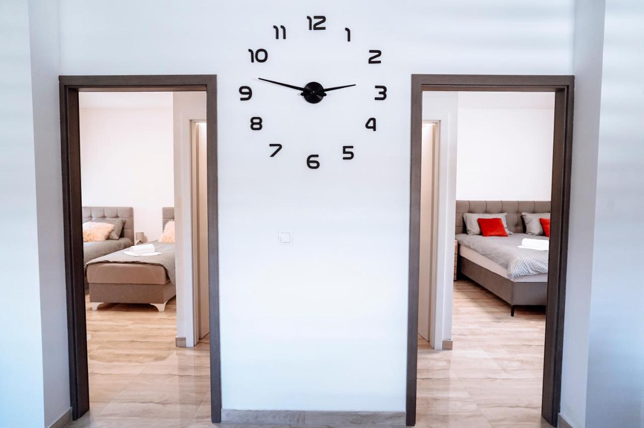 Apartman Ruzic Sveti Ivan Zabno Luaran gambar
