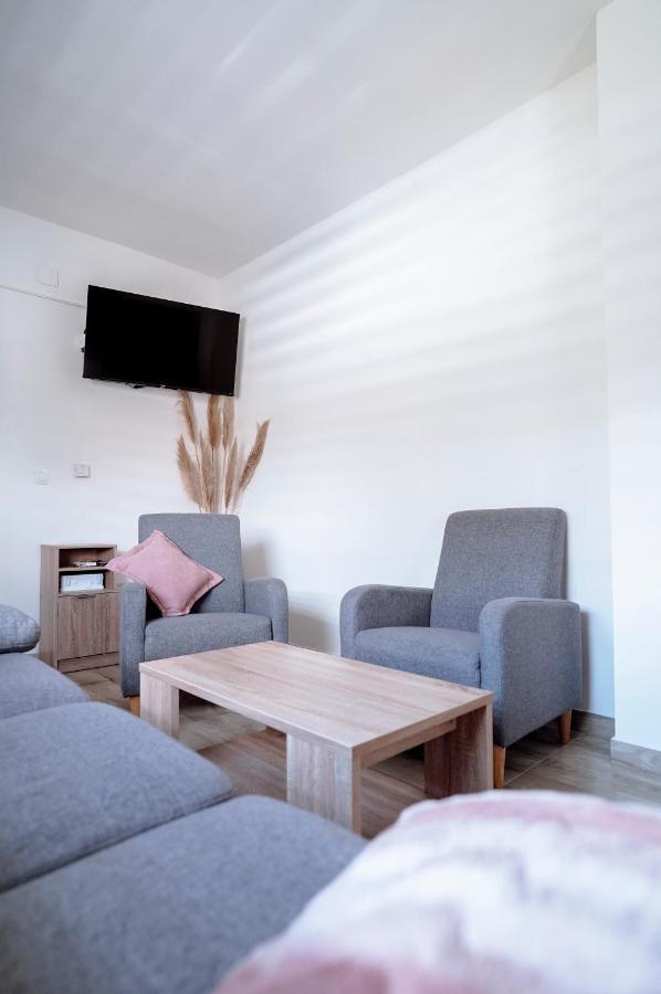Apartman Ruzic Sveti Ivan Zabno Luaran gambar