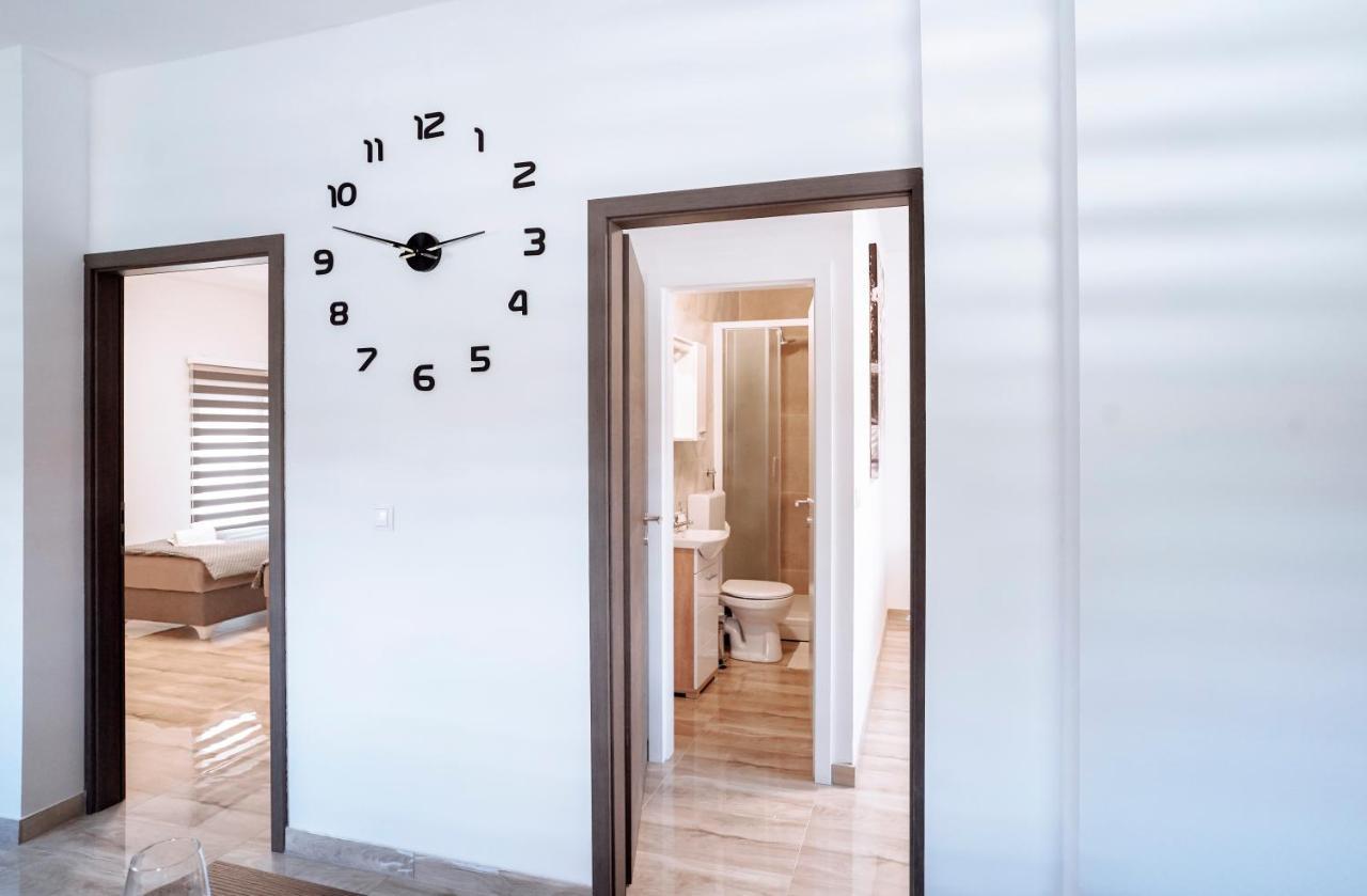 Apartman Ruzic Sveti Ivan Zabno Luaran gambar