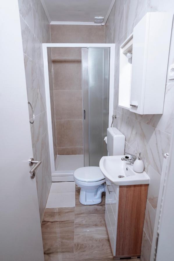 Apartman Ruzic Sveti Ivan Zabno Luaran gambar
