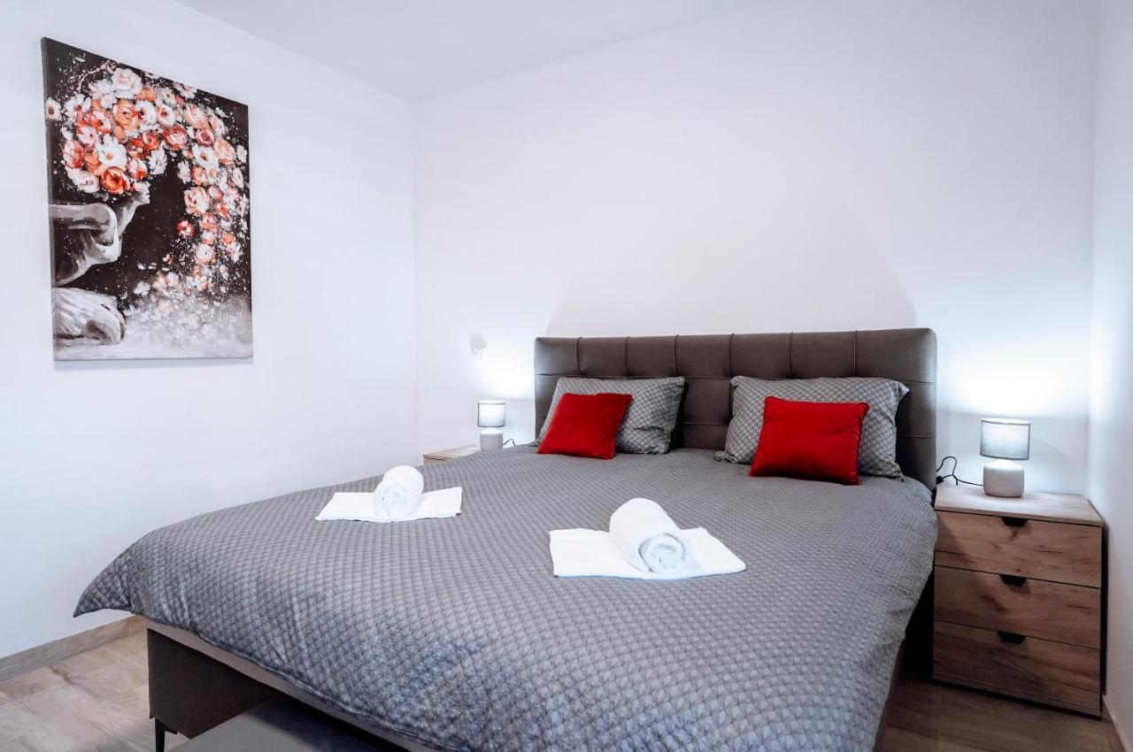 Apartman Ruzic Sveti Ivan Zabno Luaran gambar