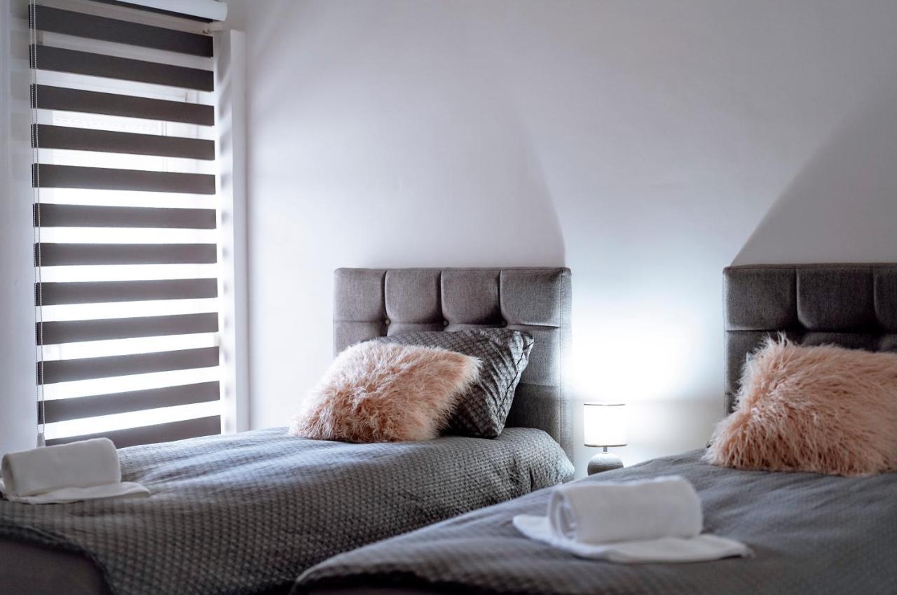 Apartman Ruzic Sveti Ivan Zabno Luaran gambar