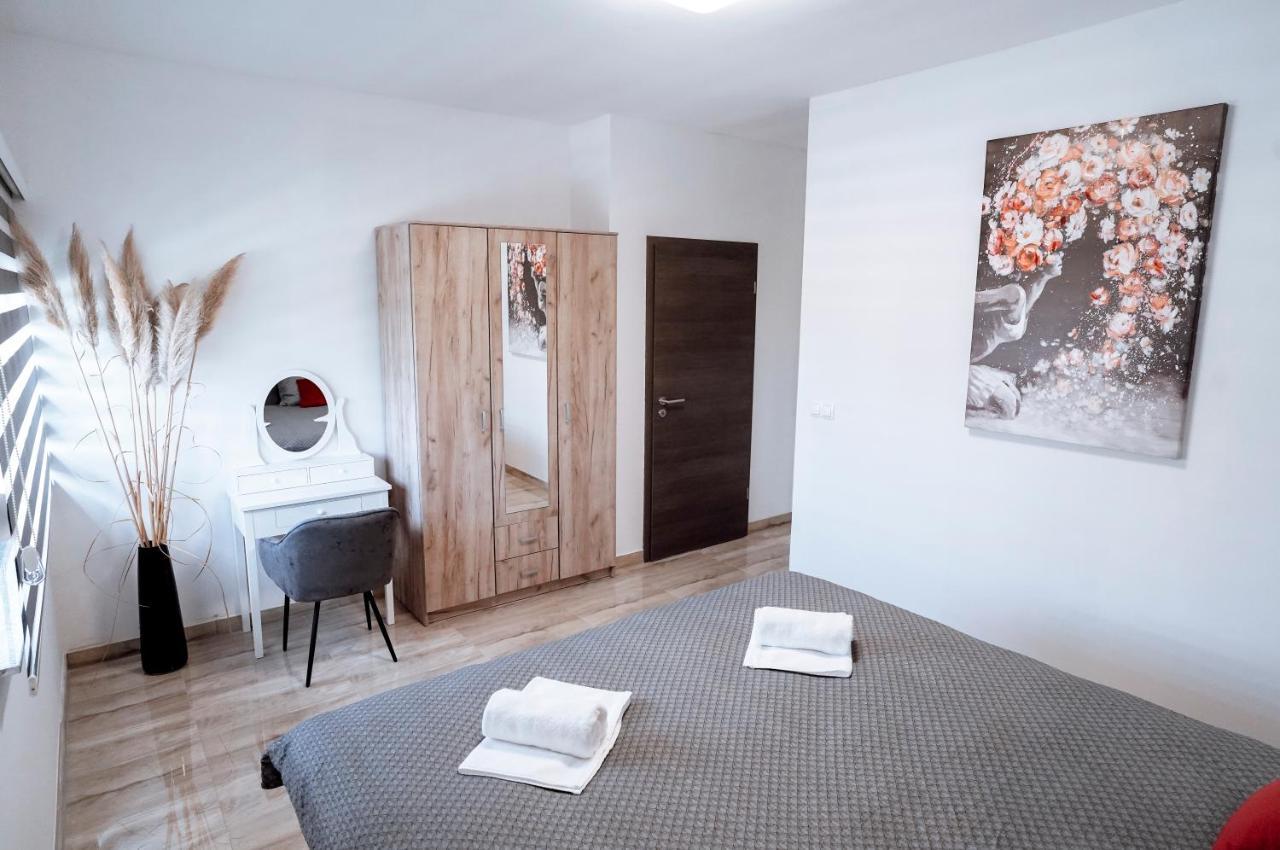 Apartman Ruzic Sveti Ivan Zabno Luaran gambar