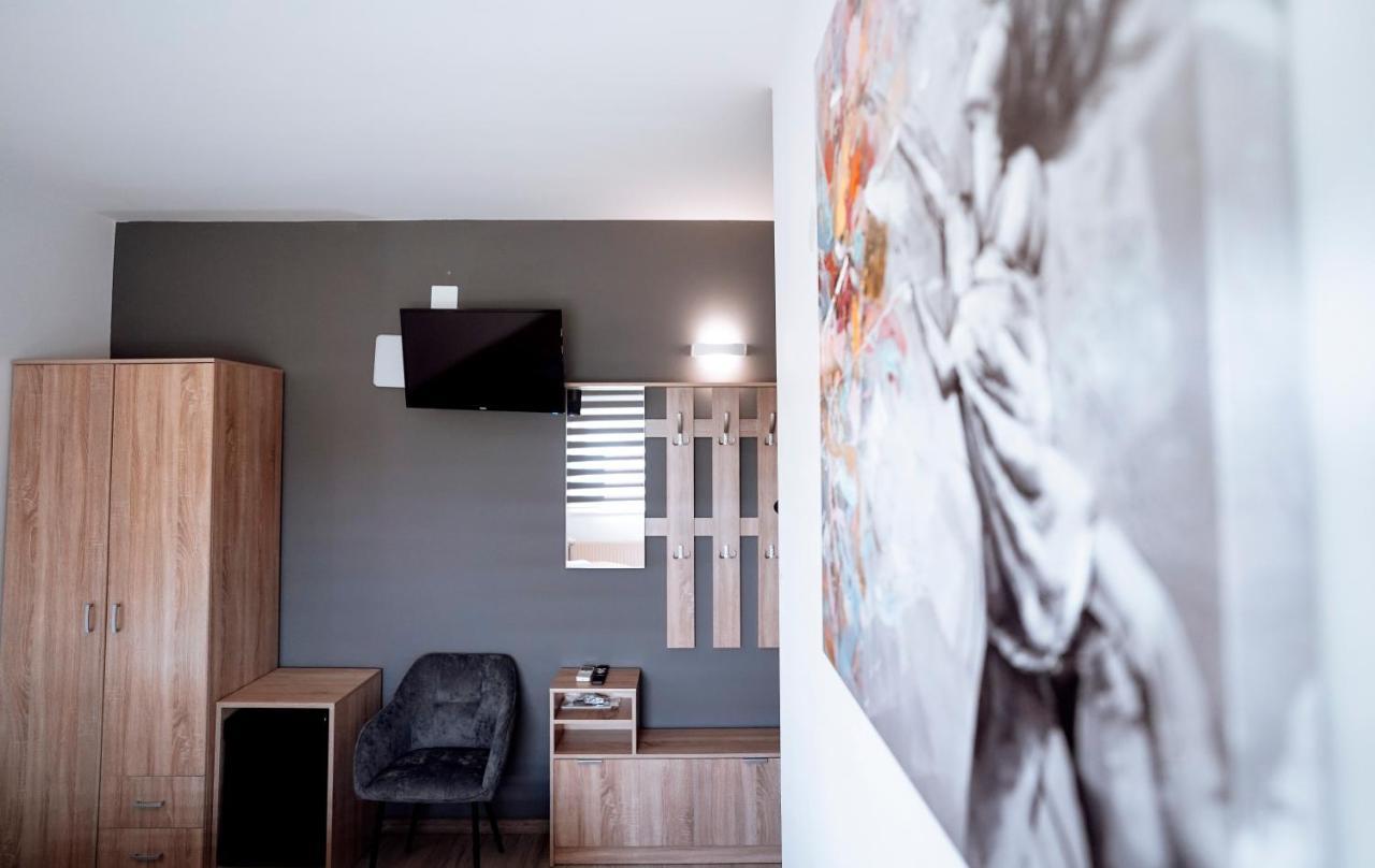 Apartman Ruzic Sveti Ivan Zabno Luaran gambar