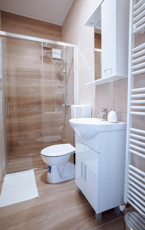 Apartman Ruzic Sveti Ivan Zabno Luaran gambar