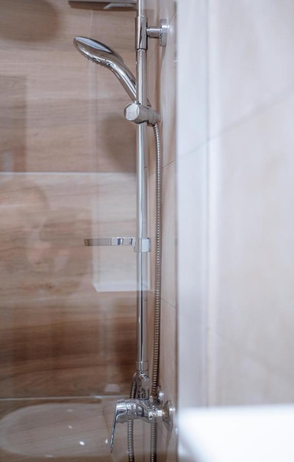 Apartman Ruzic Sveti Ivan Zabno Luaran gambar