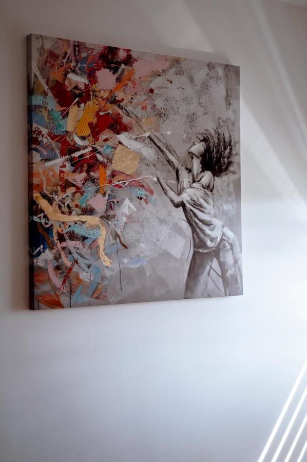Apartman Ruzic Sveti Ivan Zabno Luaran gambar