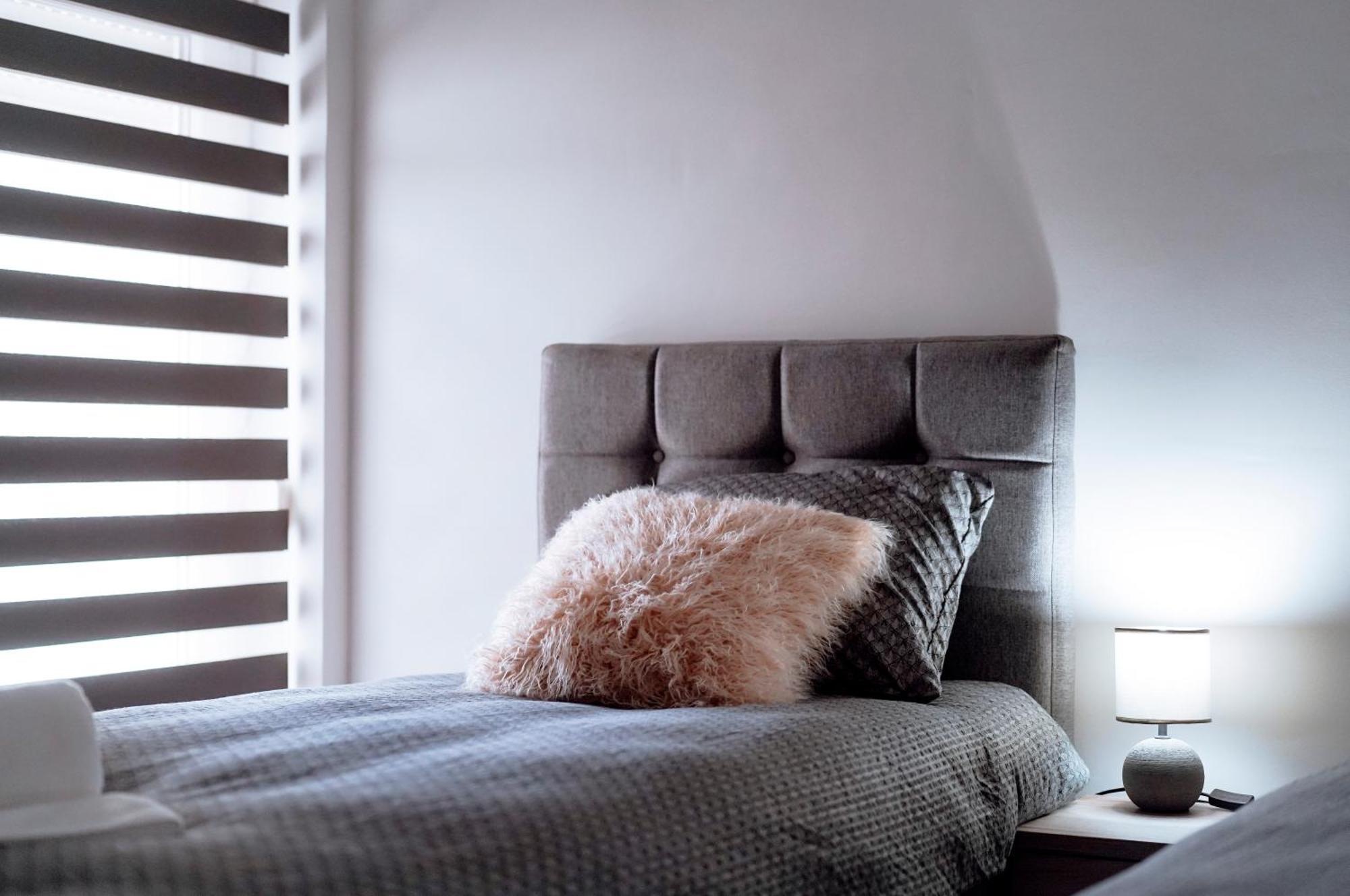 Apartman Ruzic Sveti Ivan Zabno Bilik gambar