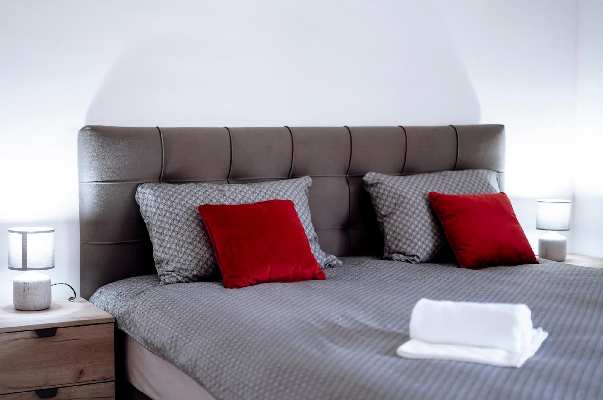 Apartman Ruzic Sveti Ivan Zabno Bilik gambar