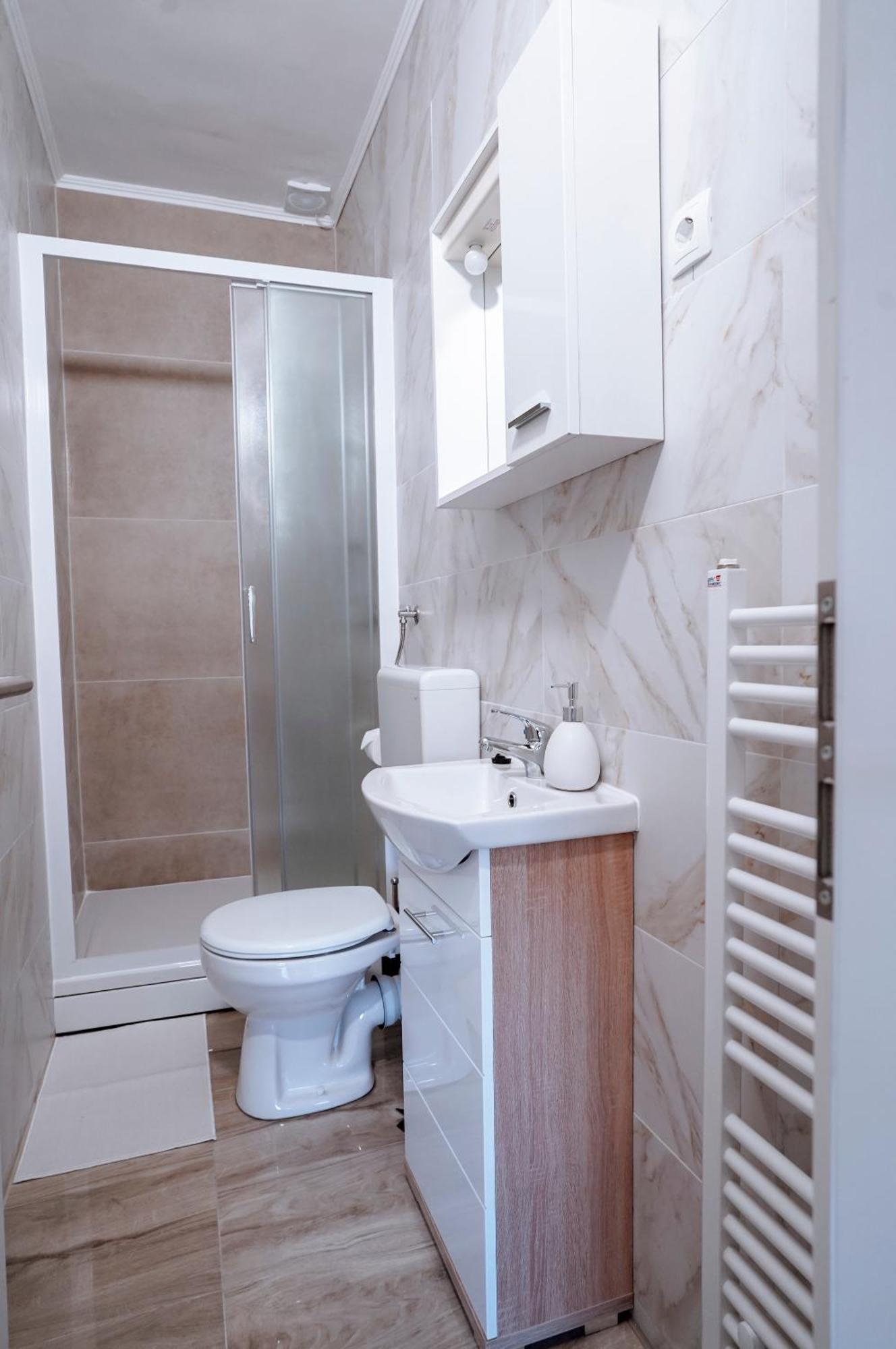 Apartman Ruzic Sveti Ivan Zabno Bilik gambar